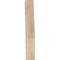 Ekena Millwork 4"W x 16"D x 28"H Olympic Rough Sawn Knee Brace, Douglas Fir BRC04X16X28OLY00RDF - alternate 3